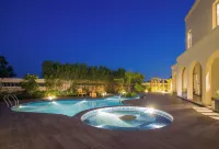 Elivaas Villa Fiorita Stuning 3BHK Villa - Villas