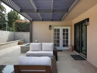 Prime Montecito Beach Location Hotels in Montecito