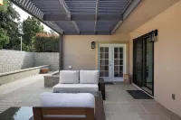 Prime Montecito Beach Location