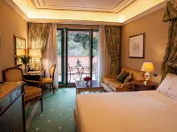 River Chateau Hotel Hotels near Stadio Olimpico