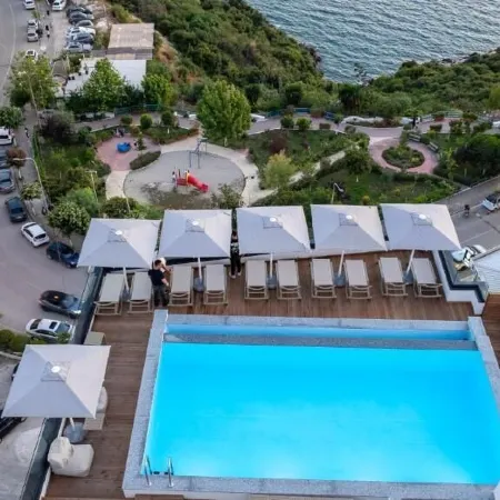 Jako Premium Hotel