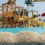 Sunset Beach Resort for Entertainment - Beach
