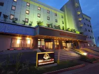 Isohara Seaside Hotel Hotels in 