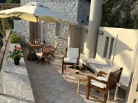 Epidavros Villas - Gardenia Garden Retreat w Pool Hotels in Epidaurus