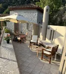 Epidavros Villas - Gardenia Garden Retreat w Pool
