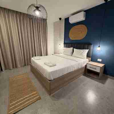 Jre Abdoun Rooftop 2Bedroom Kh&sh 02 Rooms