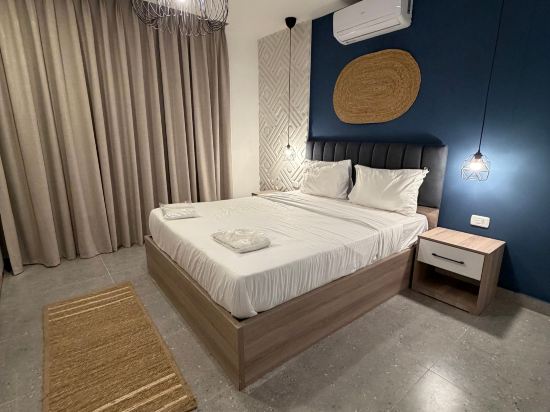 Jre Abdoun Rooftop 2Bedroom Kh&sh 02