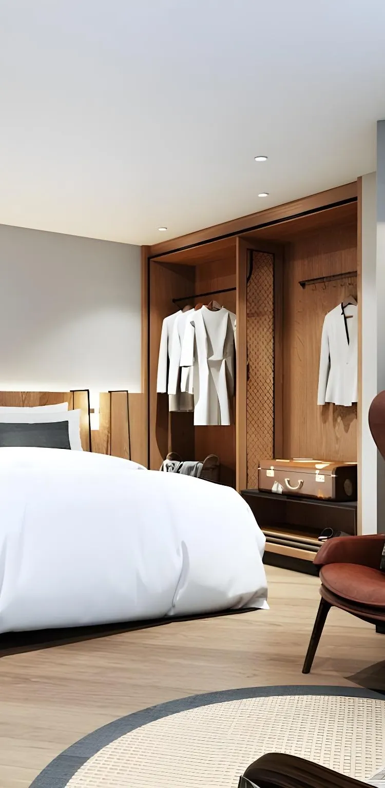 ห้องเอ็กเซ็กคิวทีฟสวีท