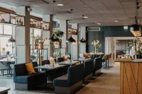 Hotel Falkoping, Sure Hotel Collection by Best Western - 朝食