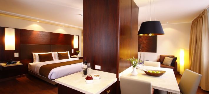 Hotel Reina Isabel Kito otelleri