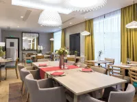 Zenao Appart'hôtels Puteaux Hotels in Puteaux