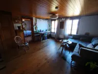 Lakeview Chalet 1 , Därligen - Chalets