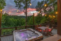 10 Min to Downtown Cashiers | 5 Min to Silver Run