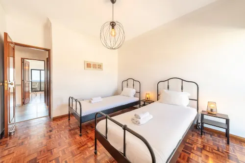 GuestReady - Apple beach hideaway with sea views - ติดทะเล