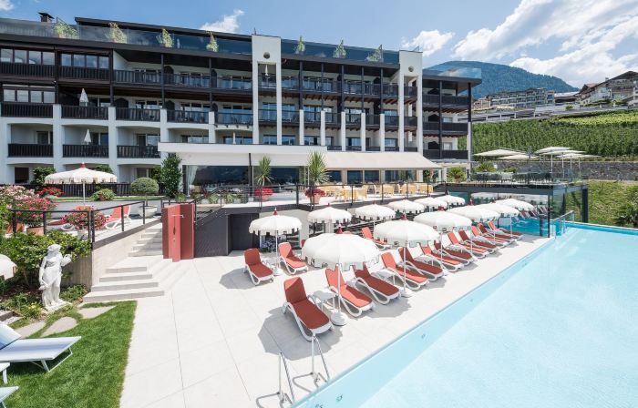 Hotel Tyrol