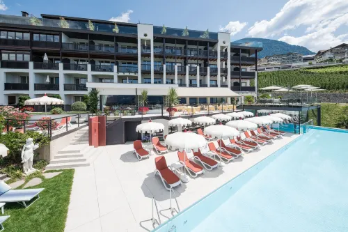 Hotel Tyrol - Boutique