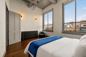 Firehouse Lofts