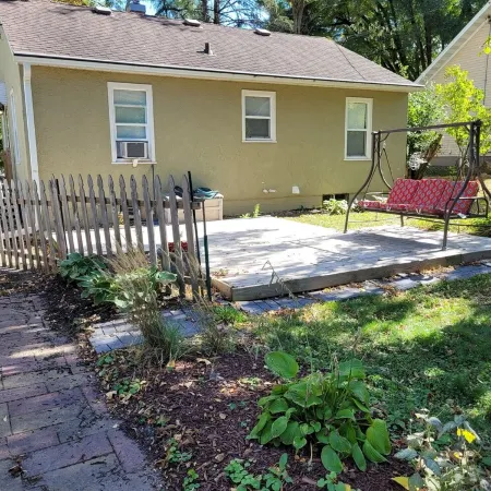 Cozy 2 Bedroom close to Cannon Valley Trail