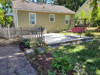 Cozy 2 Bedroom close to Cannon Valley Trail