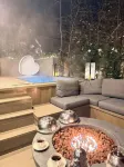 Monte Pine Chalet 1