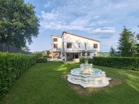 Villa Andreina Hoteles en 