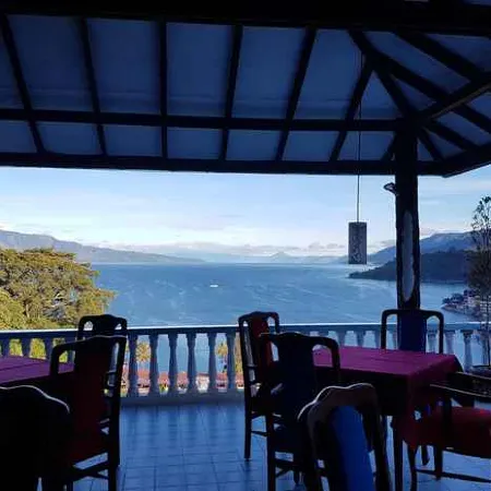Parapat View Hotel