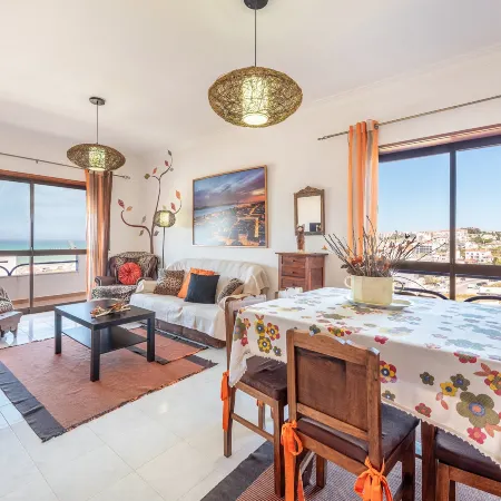 GuestReady - Carpinteiro House