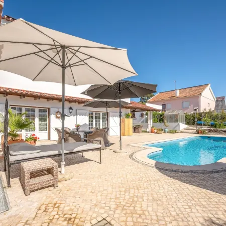 GuestReady - Gorgeous Villa Near the Lagoon