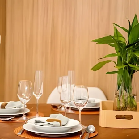 Flipchave - Apartamentos Highline design
