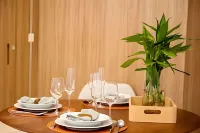 Flipchave - Apartamentos Highline design