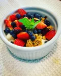 The Nicholson Inn - Desayuno