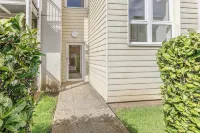 Host Stay Linden Homes - Wifi
