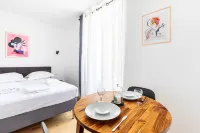 GuestReady Essential - New Studio