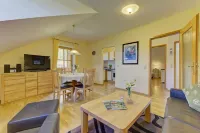 Apartment “Rachel” – Your Cozy Retreat at the National Park