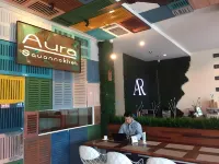 Aura Residence Hotels in Savannakhet