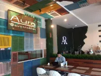 Aura Residence - Wifi