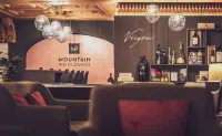 Mountain Plaza Hotel - bar