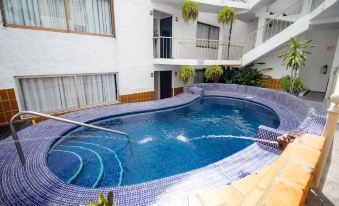 Petit Hotel Pilitas