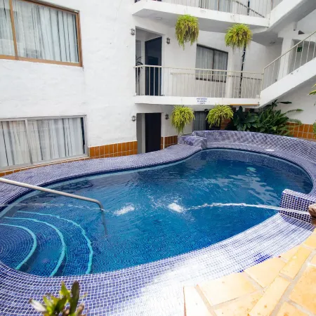 Petit Hotel Pilitas