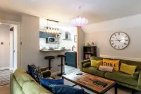 Gorgeous 2 Bedroom Home in Cirencester - 3 stjerner