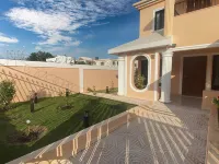 Large House With AC Wifi Parking Ideal for Families Hoteles en 
