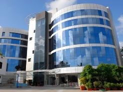 Peninsula Grand Hotel