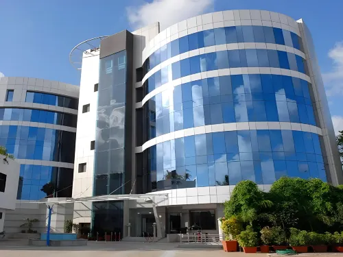 Peninsula Grand Hotel - Spa