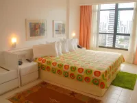 Rede Andrade LG Inn Hotels in Recife