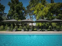Aux Deux Clefs Hostellerie Groff Hotels in Biesheim