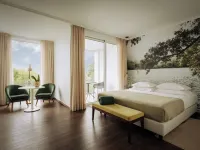 Senhora da Rosa, Tradition & Nature Hotel - parking