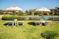 Hotel Santa Gilla - Bãi biển