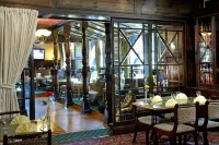 The Imperial Crown Hotel - sarapan