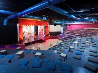 Hari Club Beach Resort Hotels in Aghir