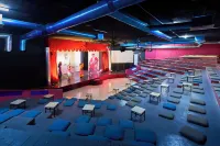 Hari Club Beach Resort - 4-Sterne